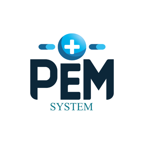 PEM System Logo